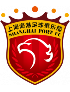 上海海港富盛经开 vs 上海赛更达