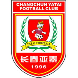长春亚泰 vs 大连鲲城