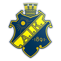 AIK索尔纳 vs 卡尔马