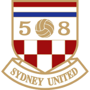 悉尼联 vs SD公鹿FC