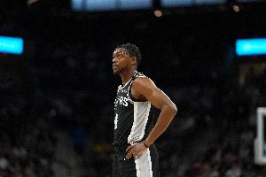 毒药合同：福克斯4年2.29亿美元新约下赛季启用，至2030年有效