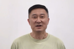 祝愿学子们2026年高考大捷，金榜题名！广东男篮教练团队送上高考祝福