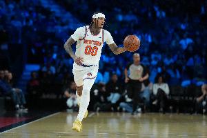 美记称,克拉克森上次在NBA总决赛得分距今已过2927天