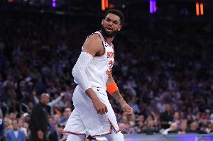 唐斯季后赛单场正负值达+258，刷新NBA历史纪录，超越库里2017年成绩