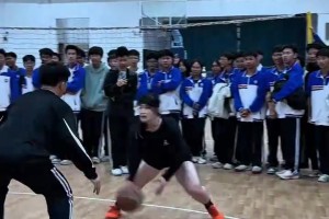 这该怎么防？！！！