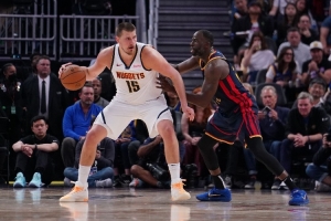 小乔丹论二轮选秀：追梦夺4冠且约基奇获MVP，证明选秀顺位非关键