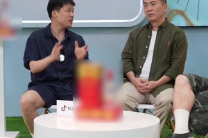 王楚淇：纵使不喜欢梅西，热爱足球都会敬畏他的球技！