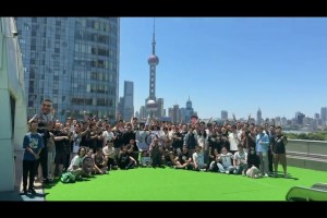 据统计全国马刺球迷最多的城市是上海？