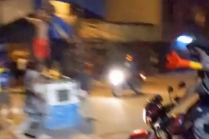 热烈庆祝！民主刚果球迷涌上街头，共庆球队挺进世界杯淘汰赛