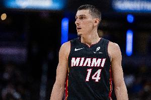 Amick：热火对希罗是否被交易毫不在意其个人感受
