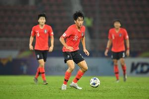 28岁韩国球员元斗载或加盟深圳新鹏城足球俱乐部
