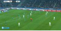 奥利塞劲射破门，独中两元！法国以2-0领先北爱尔兰