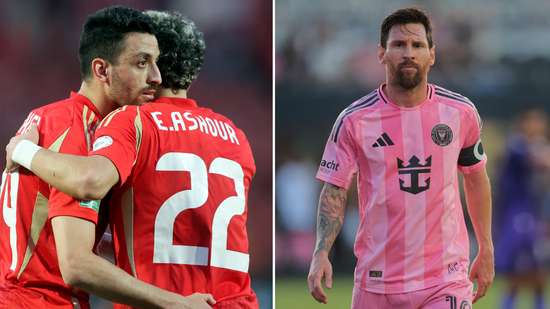 伊朗vs 新西兰回放