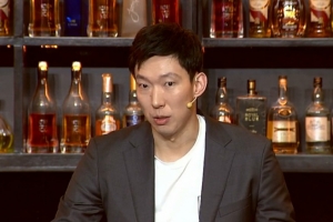 周琦预测尼克斯将3-1获胜，这场比赛略显松散，马刺队不够稳定