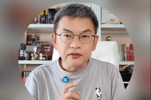 苏群称:特朗普未助纽约取胜,马刺容错率逊于尼克斯,却持续进步