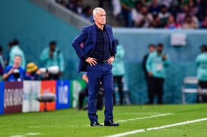 法国教练团全力优化世界杯行程，与FIFA艰苦协商
