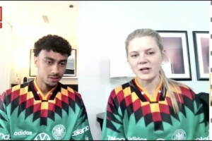 N·布朗:拜仁协议达成?我专注世界杯,不予评论