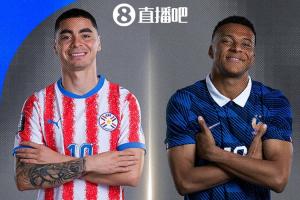 国际足联发布：巴拉圭对法国比赛或因雷暴延误，开球时间推迟至5点