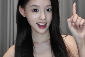 看美女卡点猜足球胜负，最后巴西和摩洛哥那下真的有被甜到