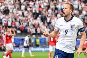 英国媒体评选英格兰世界杯30佳球星：凯恩、萨卡入选，贝克汉姆未上榜