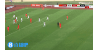 U23国足读秒逆袭！第97分钟张志雄左路助攻，贺一然头球得手