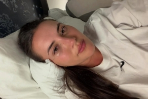 拉师傅女友长期受妇科病折磨：众多女性面临此状况，治疗方法却少
