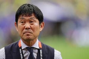 田嶋幸三前日本足协主席就森保一续约传闻发表观点：此为明智之举
