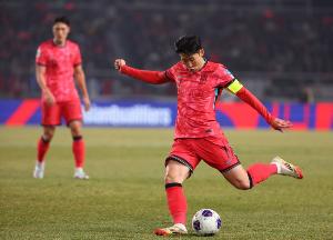 朴主永预测韩国队将1胜2平晋级世界杯32强