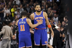Skip深夜难平：仍不敢置信尼克斯成NBA冠军