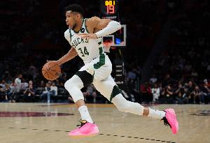 文胖：热火是字母哥的强劲对手，也是他心仪的加盟地
