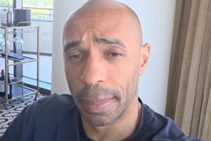 亨利澄清：未批评姆巴佩未与坎特握手，网上传言不可信
