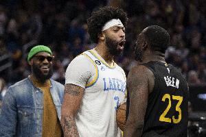 Windhorst:最终结果可能是詹姆斯重返湖人,追梦留奇才