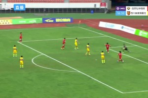 【集锦】中冠-自贡弘祥电碳0-2四川叁壹捌重龙 李尚霖、邹齐破门