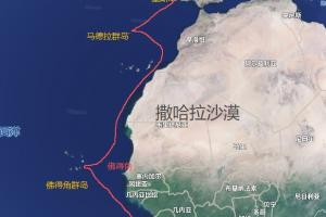 C罗之外，众多葡萄牙国脚亦拥有佛得角血统，中国归化球员德尔加多亦然