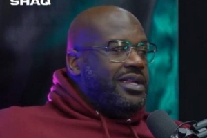 奥尼尔：KD称自己应是GOAT，他被视为史上最具统治力得分手之一