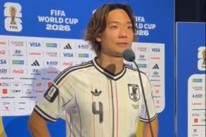 板仓滉：这就是我们现在的真实实力，我们只能到此为止