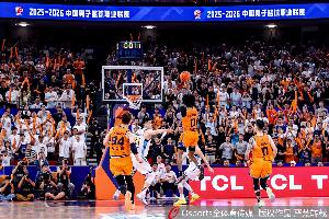 古德温总决赛全面发挥，进攻组织出色，防守端全力以赴