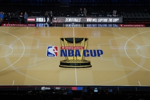 NBA高层：曾计划让欧洲及中国冠军球队参加杯赛，但赛程安排困难