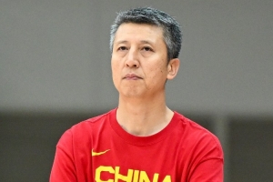郭士强在激发球员个性特点方面能力不足,进攻端创新性匮乏