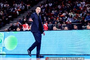 沪媒称：上海队本季有望签下国手卢伟，却因个性原因遭其婉拒