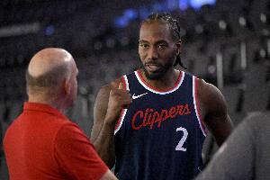 名记称:伦纳德之前的阴阳合同调查不会影响其相关交易