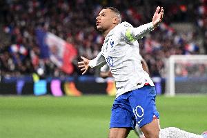 法国队携千件装备赴美备战世界杯，后勤物资总重达6吨
