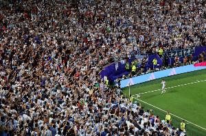 阿斯：FIFA对本届世界杯满意，南美足联欲继续扩军