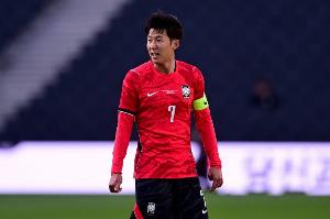 孙兴慜谈世界杯:或为最后一届,不愿留下遗憾