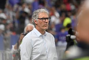 布兰科表示：法国位列世界杯4-5强热门，梅西表现令人难以置信