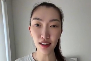 韩旭在社交媒体上为高考学子送上祝福：祝愿各位学子高考顺利，取得优异成绩！