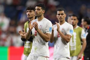 塔雷米痛批世界杯：一场灾难！因凡蒂诺承诺相助却无实际行动