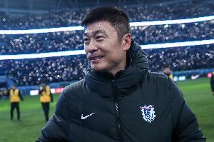 李国旭：大连球员国家队竞争力复苏，尚属开端