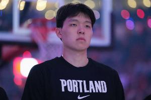 启蒙教练：童年时的杨瀚森易哭泣 比赛失利后他常悄然落泪