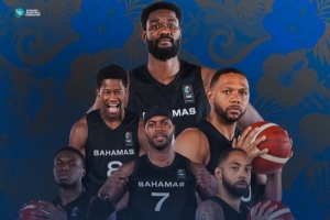 巴哈马世预赛初选名单：埃奇库姆、艾顿、希尔德等众多NBA球星领衔